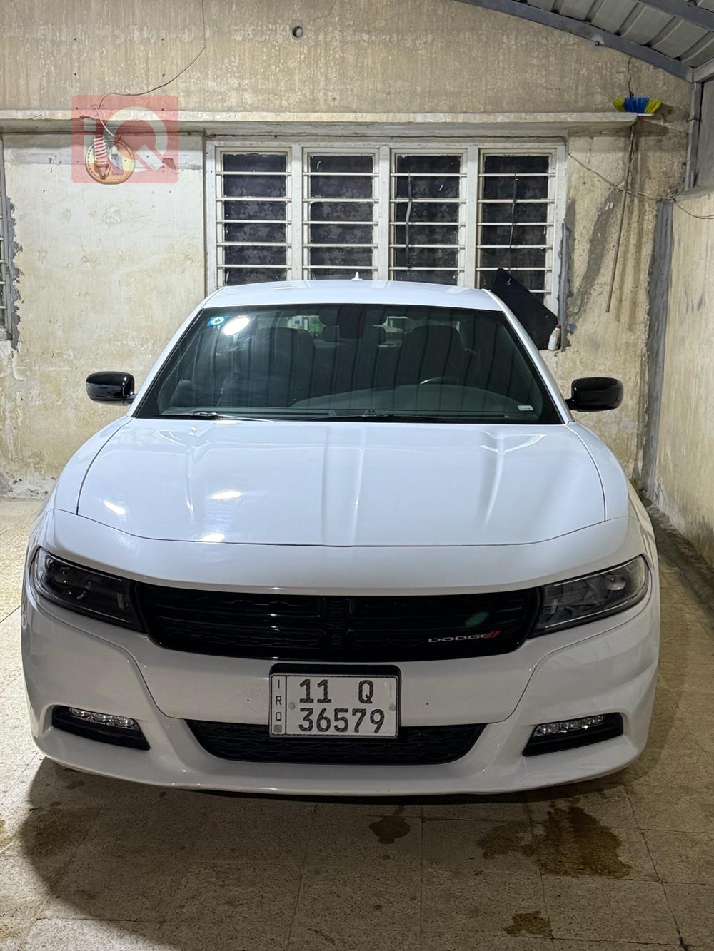 دۆج چارجەر